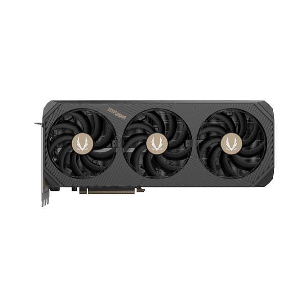 Zotac GeForce RTX 5080 Solid Core OC 16GB GDDR7 DLSS4  Tarjeta Gráfica Nvidia