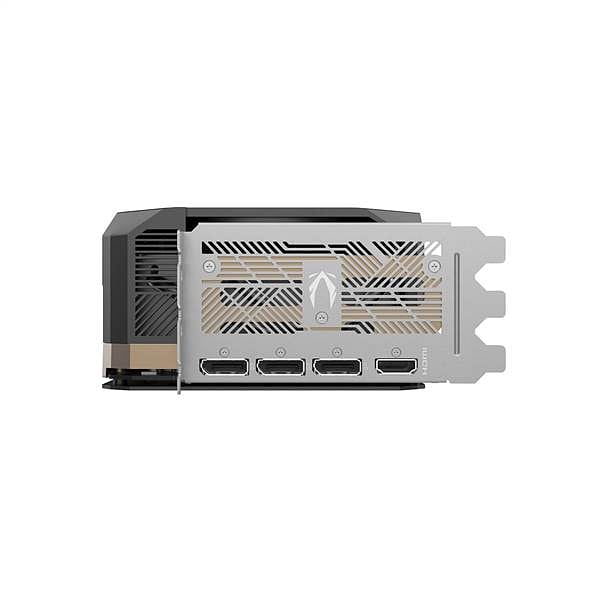 Zotac GeForce RTX 5080 Solid Core OC 16GB GDDR7 DLSS4  Tarjeta Gráfica Nvidia