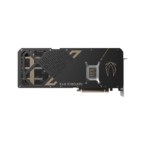 Zotac GeForce RTX 5080 Solid Core OC 16GB GDDR7 DLSS4  Tarjeta Gráfica Nvidia