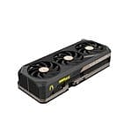 Zotac GeForce RTX 5080 Solid Core OC 16GB GDDR7 DLSS4  Tarjeta Gráfica Nvidia