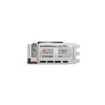 Zotac GeForce RTX 5090 Solic OC White 32GB GDDR7 DLSS4  Tarjeta Gráfica Nvidia