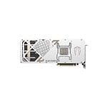 Zotac GeForce RTX 5090 Solic OC White 32GB GDDR7 DLSS4  Tarjeta Gráfica Nvidia