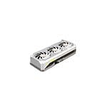 Zotac GeForce RTX 5090 Solic OC White 32GB GDDR7 DLSS4  Tarjeta Gráfica Nvidia
