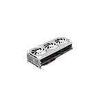 Zotac GeForce RTX 5090 Solic OC White 32GB GDDR7 DLSS4  Tarjeta Gráfica Nvidia