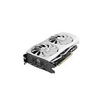 Zotac GeForce RTX 4060 Ti Twin Edge OC 8GB GDDR6 DLSS3  Tarjeta Gráfica Nvidia