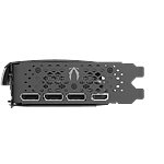Zotac GeForce RTX 4060 Twin Edge OC Spiderman 8GB GDDR6 DLSS3  Tarjeta Gráfica Nvidia
