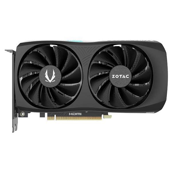 Zotac GeForce RTX 4060 Ti AMP Spiderman 16GB GDDR6 DLSS3  Tarjeta Gráfica Nvidia