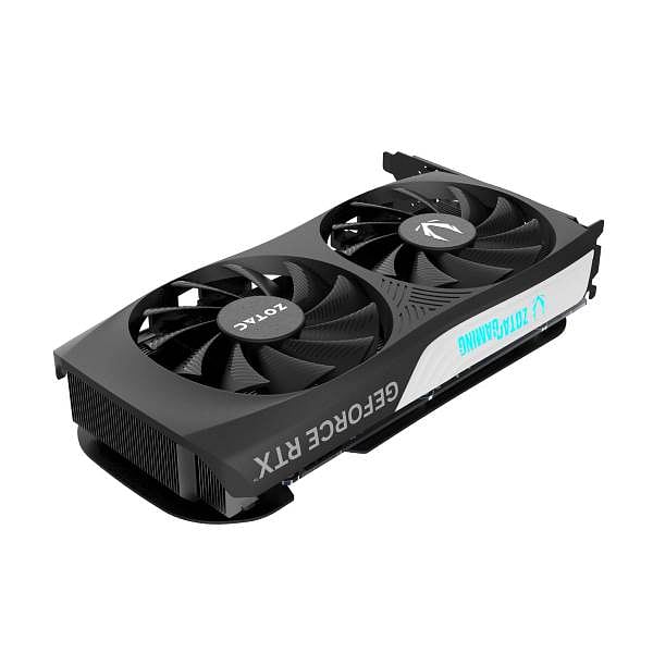 Zotac GeForce RTX 4060 Ti AMP Spiderman 16GB GDDR6 DLSS3  Tarjeta Gráfica Nvidia