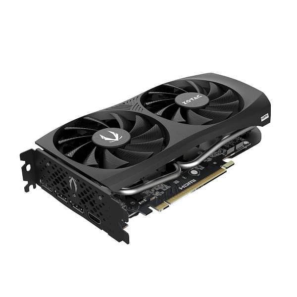 Zotac GeForce RTX 4060 Ti AMP Spiderman 16GB GDDR6 DLSS3  Tarjeta Gráfica Nvidia