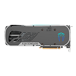 Zotac GeForce RTX 4070 Super Trinity 12GB GDDR6X DLSS3  Tarjeta Gráfica Nvidia