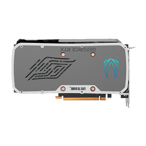 Zotac GeForce RTX 4070 Super Twin Edge 12GB GDDR6X DLSS3  Tarjeta Gráfica Nvidia