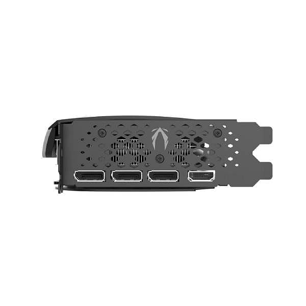 Zotac GeForce RTX 4070 Twin Edge 12GB GDDR6X DLSS3  Tarjeta Gráfica Nvidia