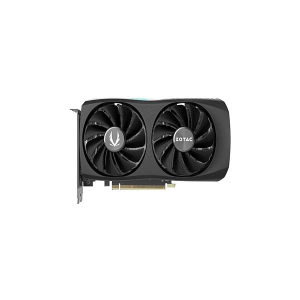 Zotac GeForce RTX 4070 Twin Edge OC V2 12GB GDDR6 DLSS3  Tarjeta Gráfica Nvidia