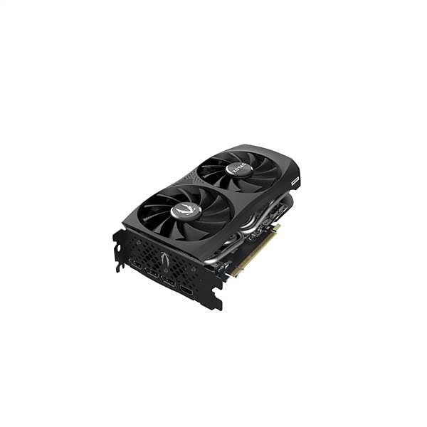 Zotac GeForce RTX 4070 Twin Edge OC V2 12GB GDDR6 DLSS3  Tarjeta Gráfica Nvidia