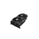 Zotac GeForce RTX 4070 Twin Edge OC V2 12GB GDDR6 DLSS3  Tarjeta Gráfica Nvidia