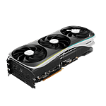 Zotac GeForce RTX 4080 Super AMP Extreme Airo 16GB GDDR6X DLSS3  Tarjeta Gráfica Nvidia