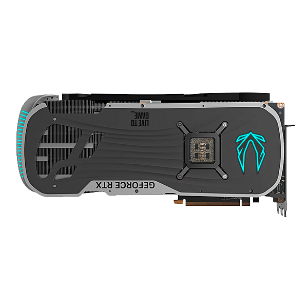 Zotac GeForce RTX 4080 Super AMP Extreme Airo 16GB GDDR6X DLSS3  Tarjeta Gráfica Nvidia
