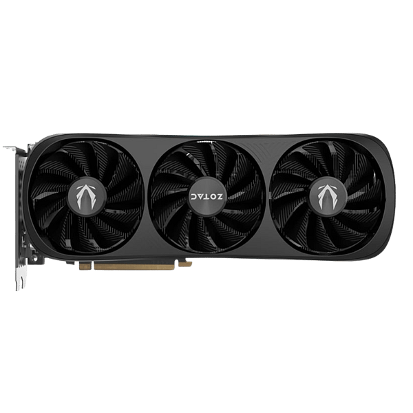 Zotac GeForce RTX 4080 Super AMP 16GB GDDR6X DLSS3  Tarjeta Gráfica Nvidia