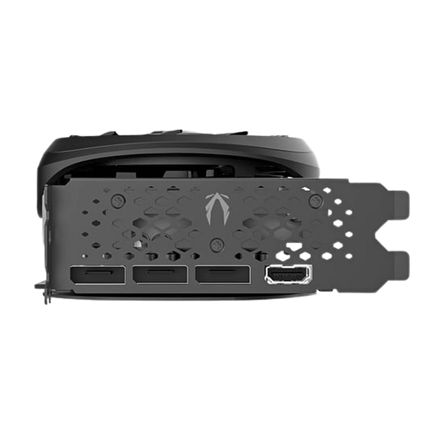 Zotac GeForce RTX 4080 Super AMP 16GB GDDR6X DLSS3  Tarjeta Gráfica Nvidia