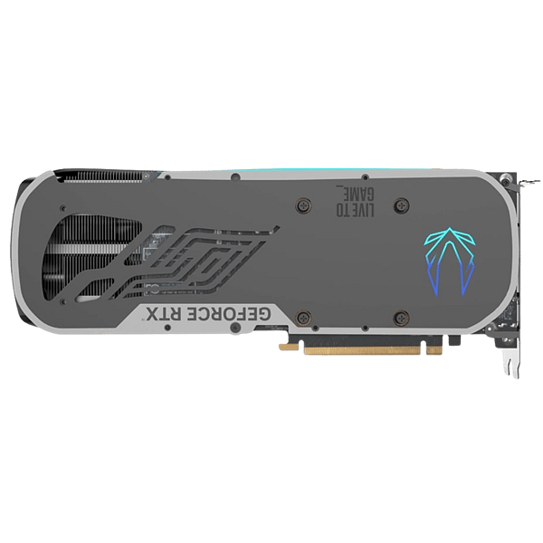 Zotac GeForce RTX 4080 Super AMP 16GB GDDR6X DLSS3  Tarjeta Gráfica Nvidia