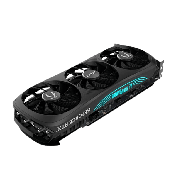 Zotac GeForce RTX 4080 Super AMP 16GB GDDR6X DLSS3  Tarjeta Gráfica Nvidia