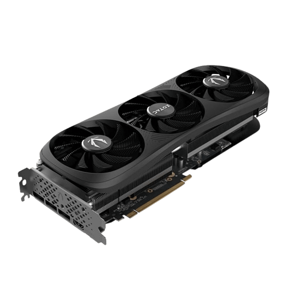 Zotac GeForce RTX 4080 Super AMP 16GB GDDR6X DLSS3  Tarjeta Gráfica Nvidia