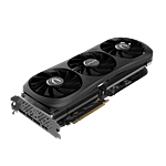 Zotac GeForce RTX 4080 Super AMP 16GB GDDR6X DLSS3  Tarjeta Gráfica Nvidia