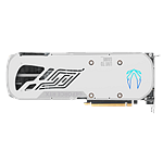 Zotac GeForce RTX 4080 Super Trinity OC White Edition 16GB GDDR6X DLSS35  Tarjeta Gráfica Nvidia