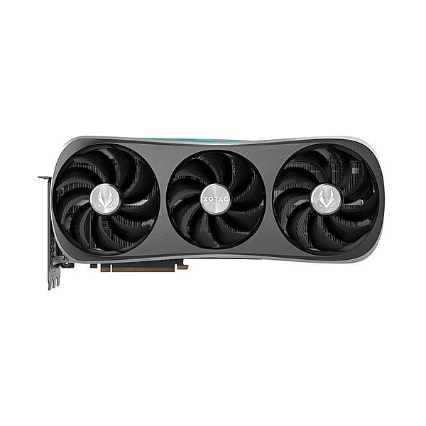 Zotac GeForce RTX 4090 Trinity 24GB 24GB GDDR6X  Tarjeta Gráfica Nvidia