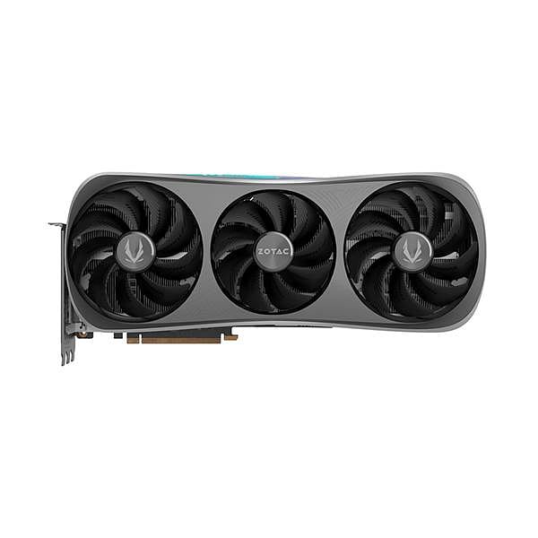 Zotac GeForce RTX 4090 Trinity OC 24GB GDDR6X  Tarjeta Gráfica Nvidia