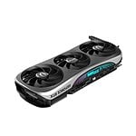 Zotac GeForce RTX 4090 Trinity OC 24GB GDDR6X  Tarjeta Gráfica Nvidia