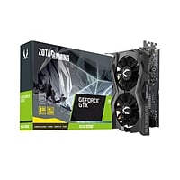 Zotac GeForce GTX1650 Super Twin Fan 4GB GD6 - Gráfica