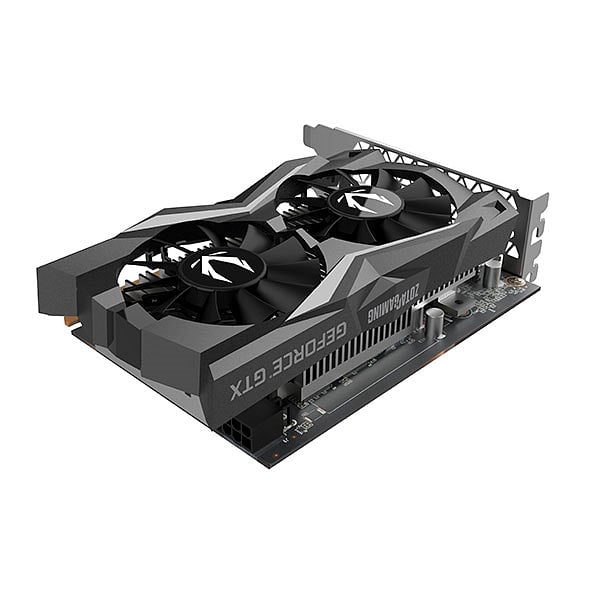 Zotac GeForce GTX1650 Super Twin Fan 4GB GD6  Gráfica