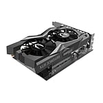 Zotac GeForce GTX1650 Super Twin Fan 4GB GD6  Gráfica