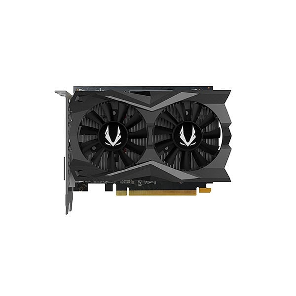 Zotac GeForce GTX1650 Super Twin Fan 4GB GD6  Gráfica