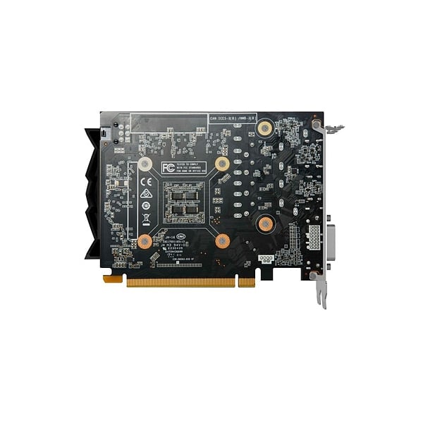 Zotac GeForce GTX1650 AMP Core 4GB GD6  Gráfica