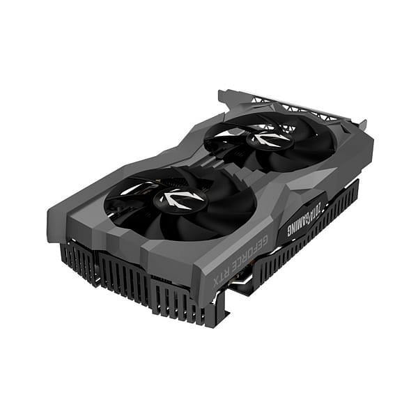 Zotac GeForce RTX2060 Gaming 6GB GDDR6  Gráfica