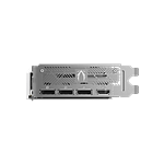 Zotac GeForce RTX 5070 AMP White 12GB GDDR7 DLSS4  Blanca  Tarjeta Gráfica Nvidia