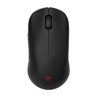BenQ Zowie U2 Wireless | Ratón inalámbrico Receptor Mejorado Ligero 60g 3200DPI