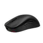 BenQ ZOWIE U2 Wireless  Ratón inalámbrico Receptor Mejorado Ligero 60g 3200DPI