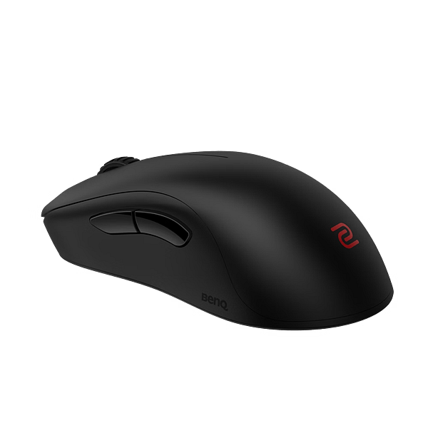 BenQ ZOWIE U2 Wireless  Ratón inalámbrico Receptor Mejorado Ligero 60g 3200DPI