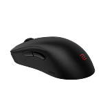 BenQ ZOWIE U2 Wireless  Ratón inalámbrico Receptor Mejorado Ligero 60g 3200DPI