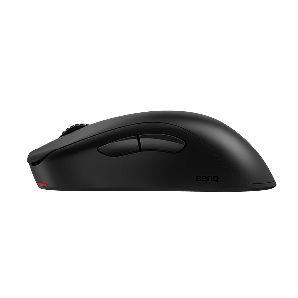 BenQ ZOWIE U2 Wireless  Ratón inalámbrico Receptor Mejorado Ligero 60g 3200DPI