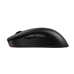 BenQ ZOWIE U2 Wireless  Ratón inalámbrico Receptor Mejorado Ligero 60g 3200DPI