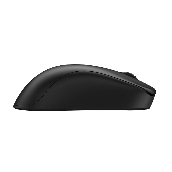 BenQ ZOWIE U2 Wireless  Ratón inalámbrico Receptor Mejorado Ligero 60g 3200DPI