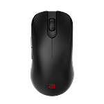 BenQ Zowie FK2DW Wireless  Ratón inalámbrico Receptor Mejorado 4K Ligero 65g 3200DPI