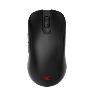 BenQ Zowie FK2DW Wireless  Ratón inalámbrico Receptor Mejorado 4K Ligero 65g 3200DPI
