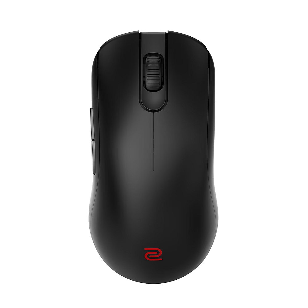 Ratón BenQ ZOWIE FK2-DW