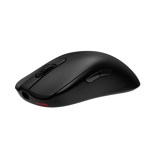 BenQ Zowie FK2DW Wireless  Ratón inalámbrico Receptor Mejorado 4K Ligero 65g 3200DPI