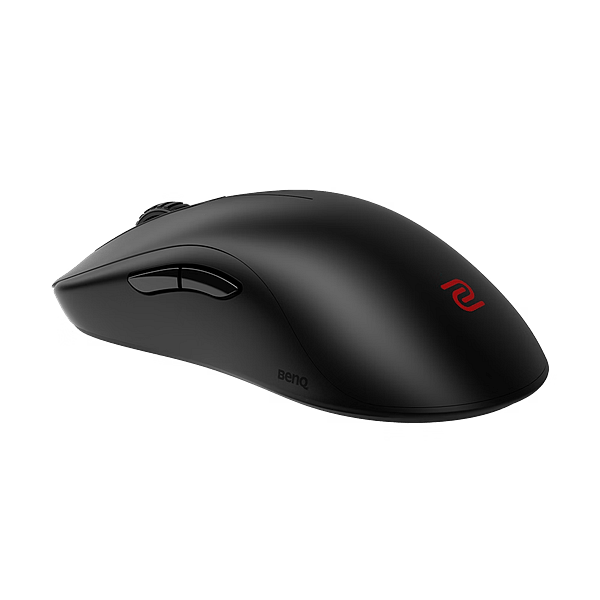 BenQ Zowie FK2DW Wireless  Ratón inalámbrico Receptor Mejorado 4K Ligero 65g 3200DPI